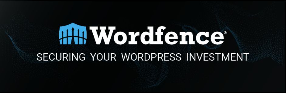 WordPressセキュリティプラグイン Wordfence Security – Firewall & Malware Scan