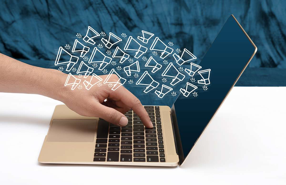 2024年2月にGmailで起こる変更ポリシー、メール送信者が対応すべきポイントとは？注意点や対応すべき点について